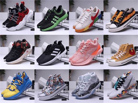 sneakers manufacturers in china